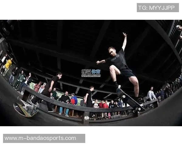 实时新闻李丽的滑板人生从街头少年到极限运动的追梦者